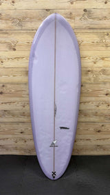 Atomic Rocket 5'6"