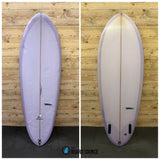 Atomic Rocket 5'6"