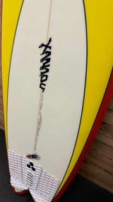 Wave Rocket 5'4"