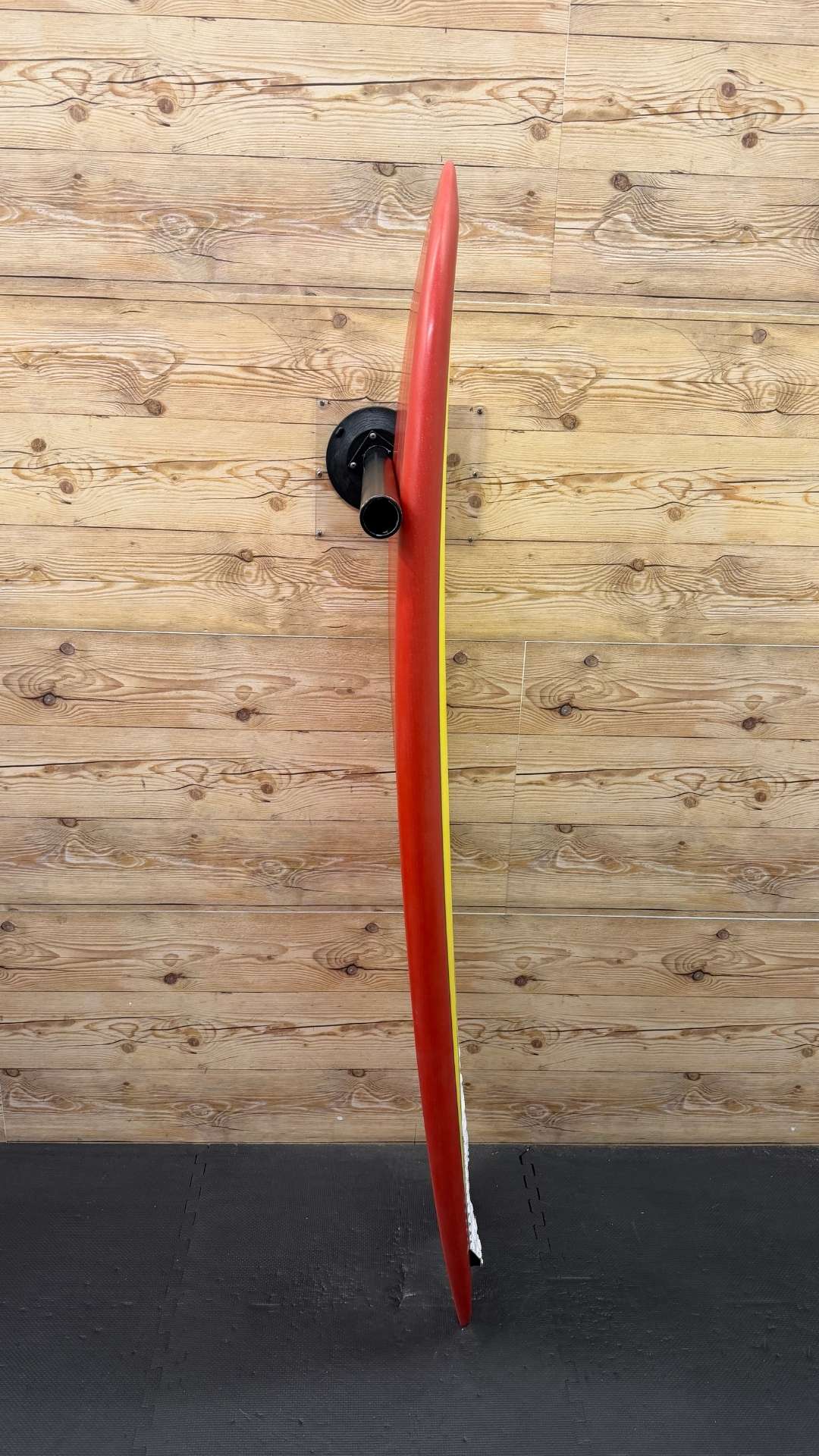 Used shortboards for sale | Xanadu Wave Rocket Twin Fish 5'4
