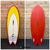 Wave Rocket 5'4"