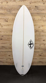 Gipos 5'8"