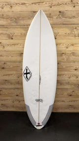 Gipos 5'8"
