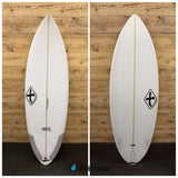 Gipos 5'8"