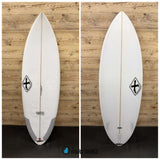 Gipos 5'8"