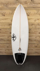 Lynx 5'4"