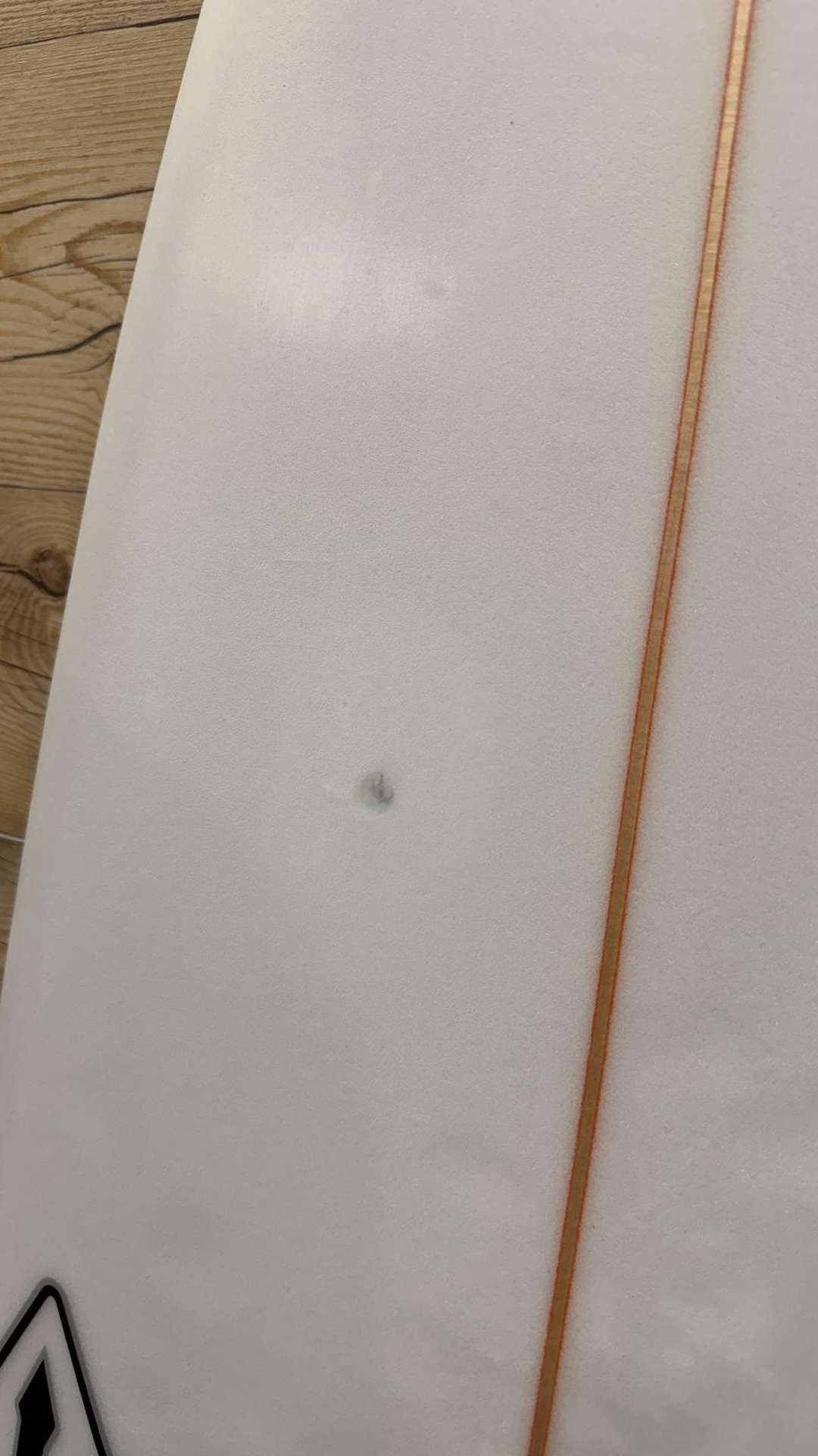 Lynx 5'4"