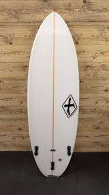 Lynx 5'4"