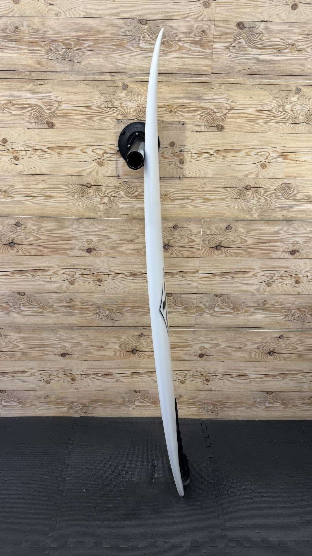 Lynx 5'4"