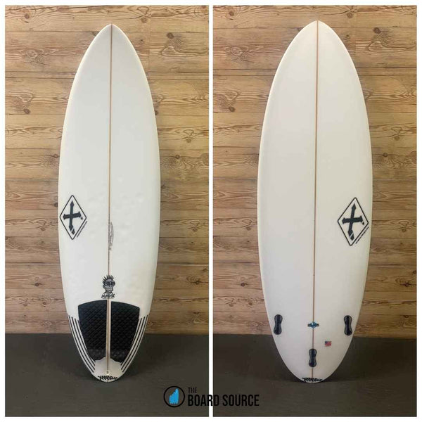 OKITSU/オキツ/Surfboard/Surfing/Funboard NSP Funboard Protech | Created & built by NSP Surfboards
