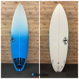 Megga 1 6'3"