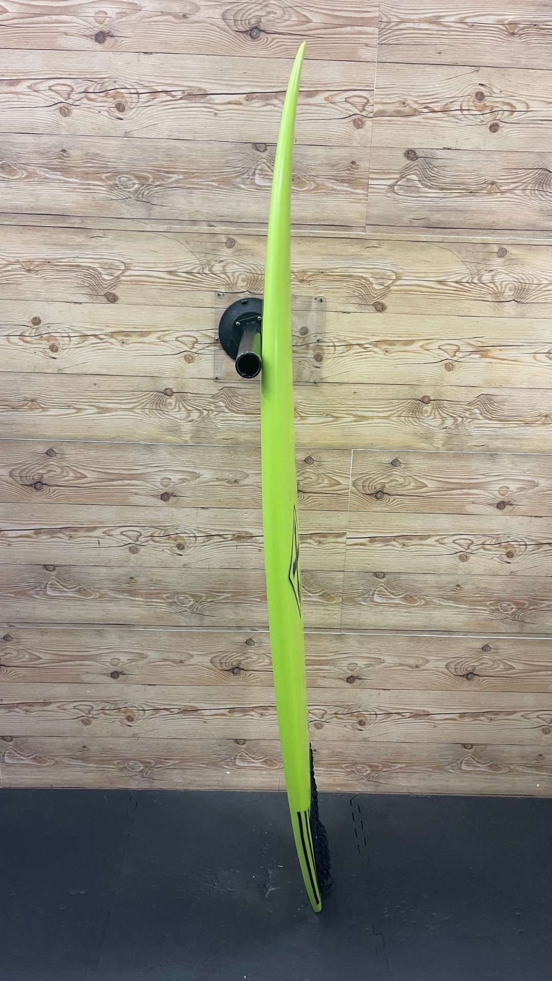 Xanadu Surfboards 5'10