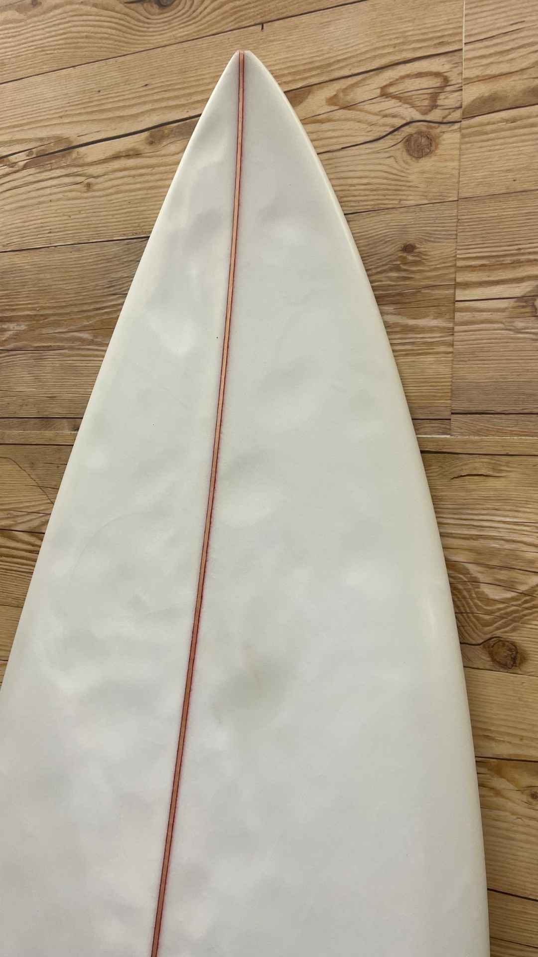 Xanadu Surfboards MOSKAH 5'10