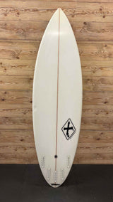 Nitz 6'0"