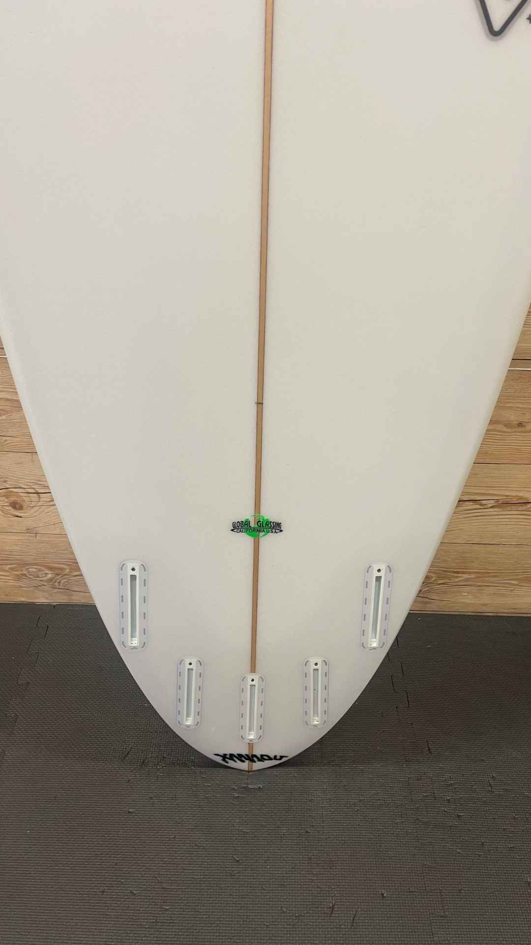 Surfboards for sale - Xanadu Nitz 2 6'8