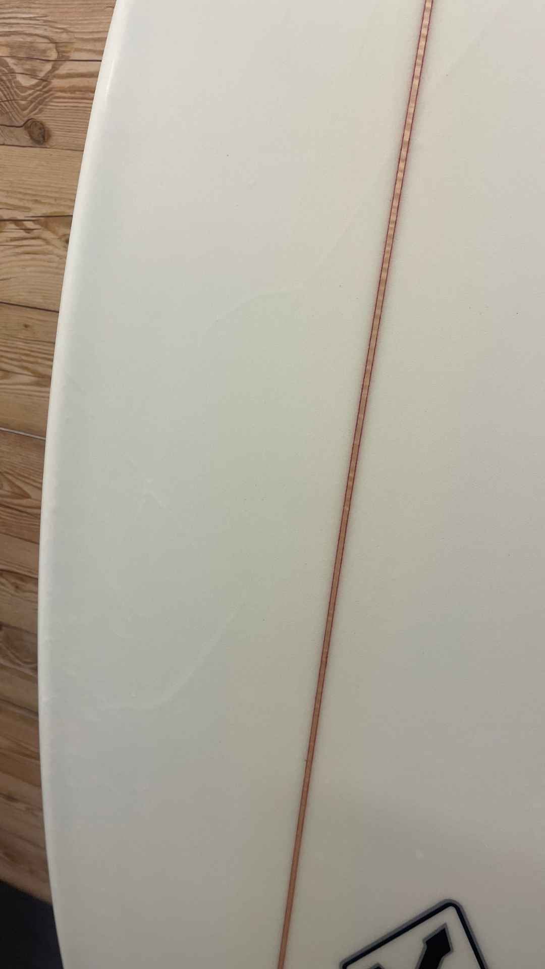 USed shortboards for dale | Xanadu Nitz 2 6'2