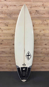 Nitz 6'0"