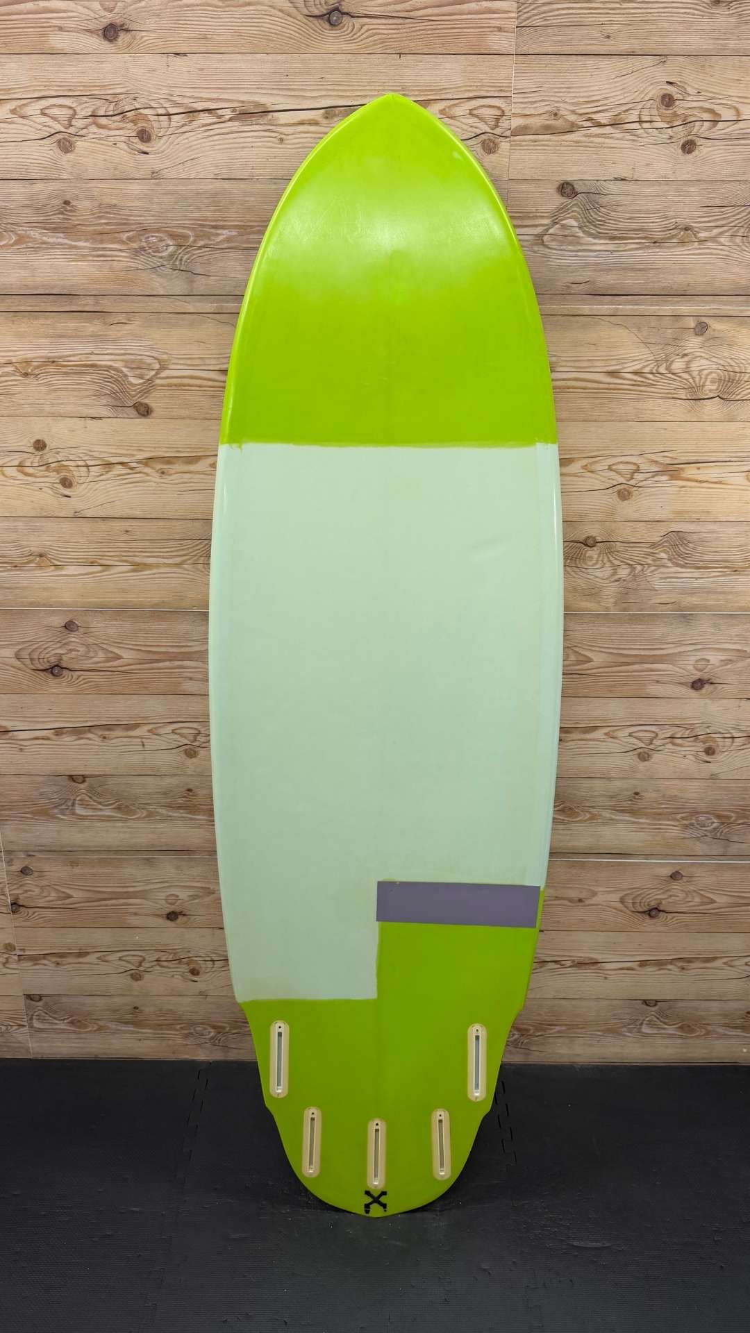 Octasquid 6'0"