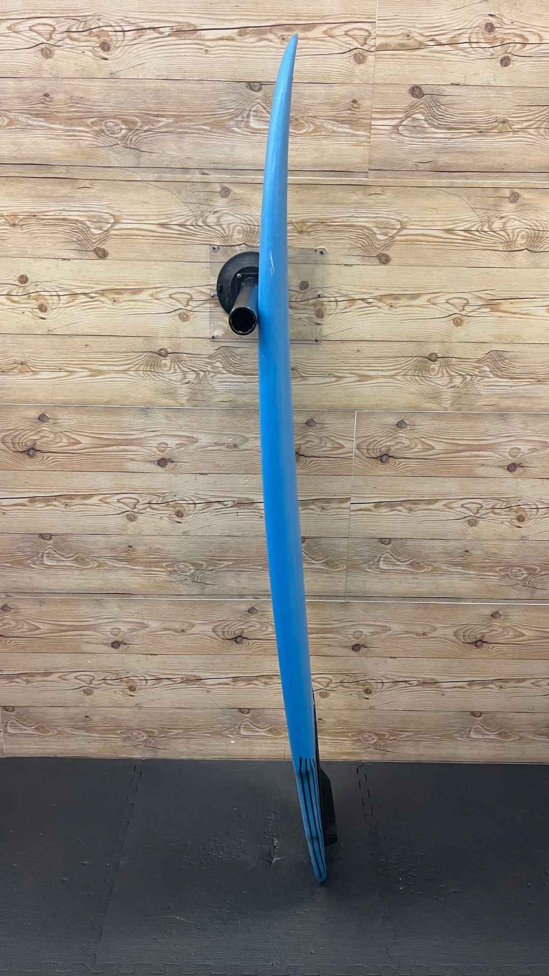Octisquid 5'8"