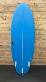 Octisquid 5'8"