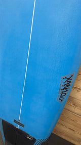 Octisquid 5'8"