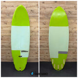Octasquid 6'0"