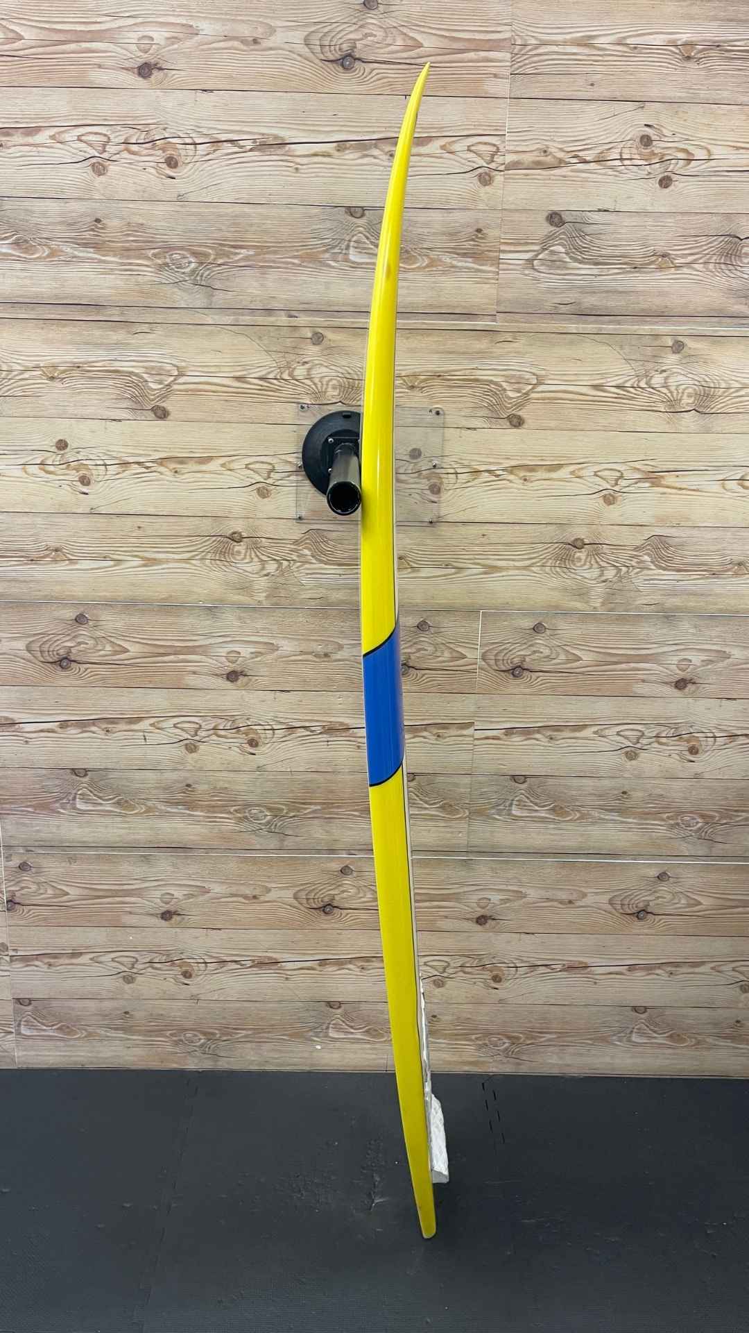 Pig 2 5'11"
