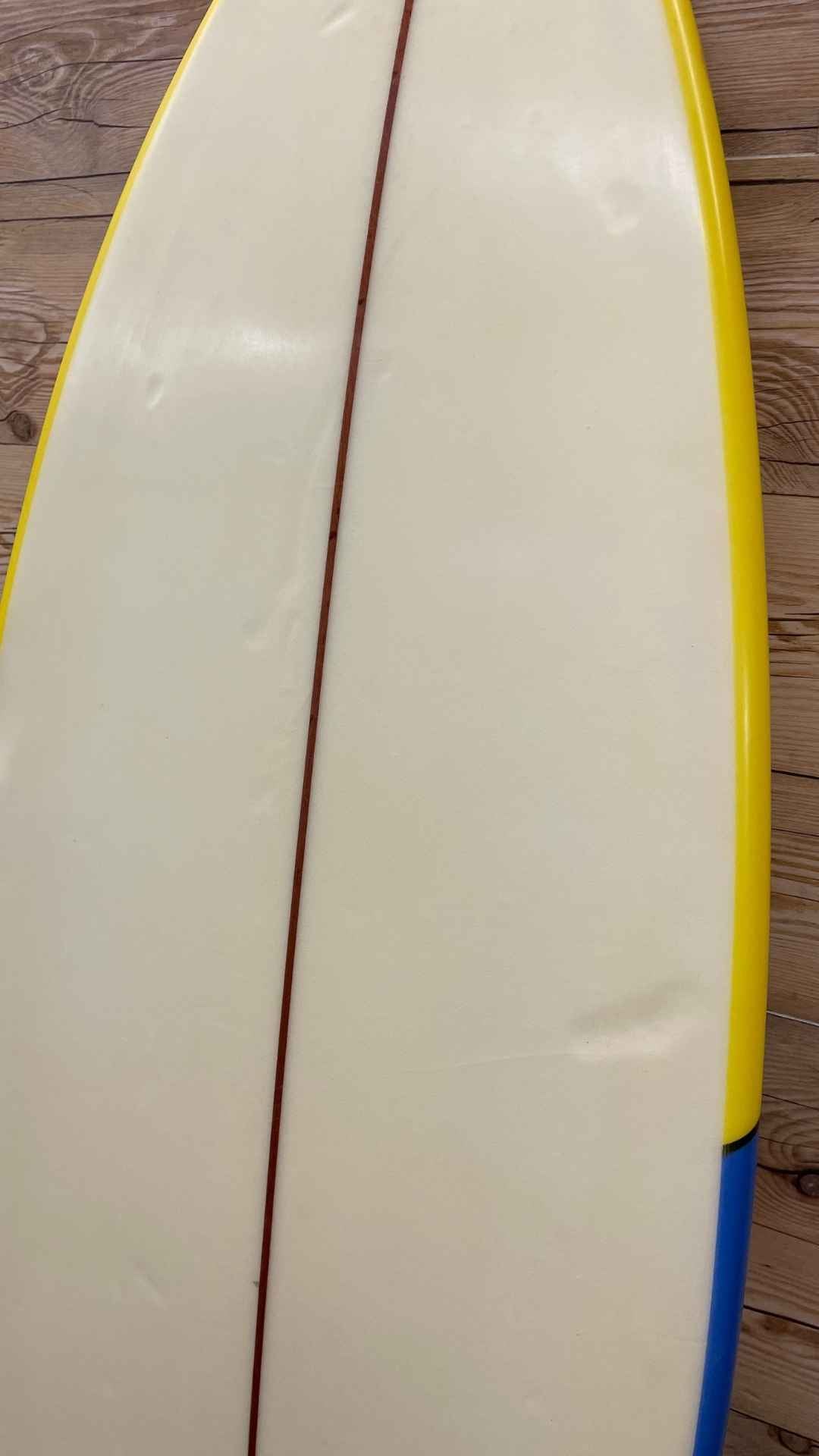 Pig 2 5'11"