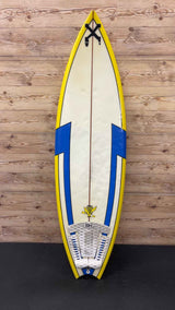 Pig 2 5'11"
