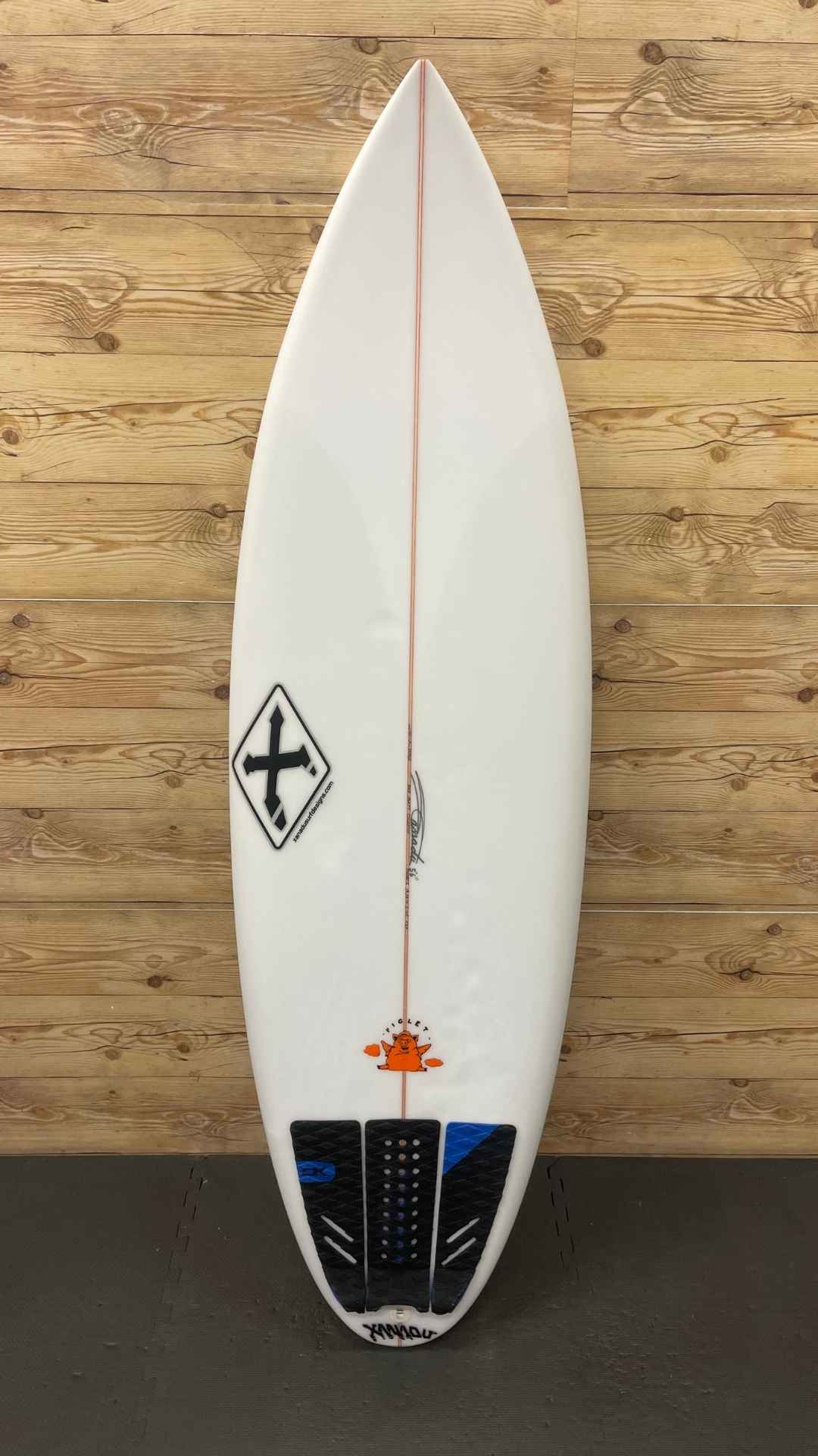 honolulu  303surf boardsのBaby Queen's Baby Queen's | 303 SURFBOARDS | スリーオースリー オフィシャルサイト