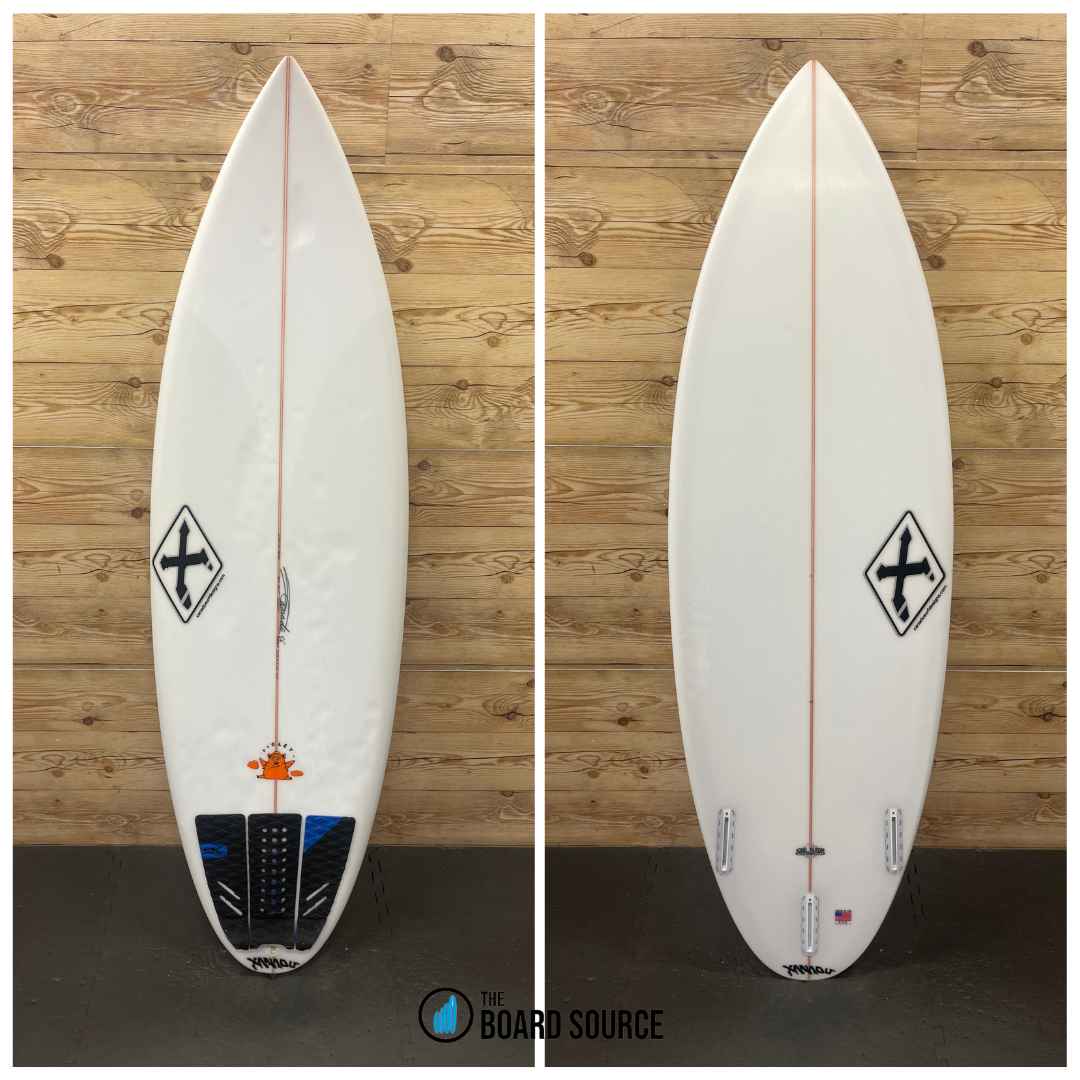 Biggest Selection of New & Used Surfboards – Page 11 – The Board