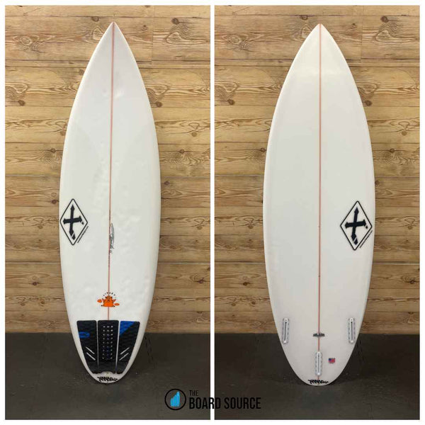 XANADUショートボード Xanadu Surfboards Piglet 5'6