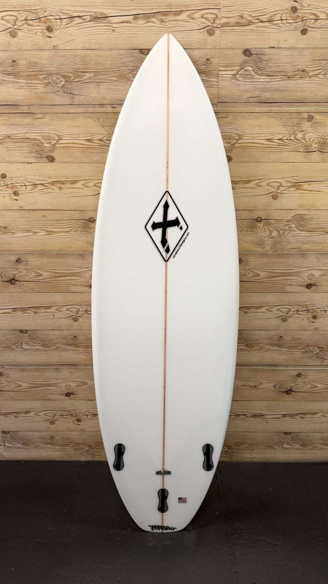 Surfboard for sale - Xanadu Prostar 5'9