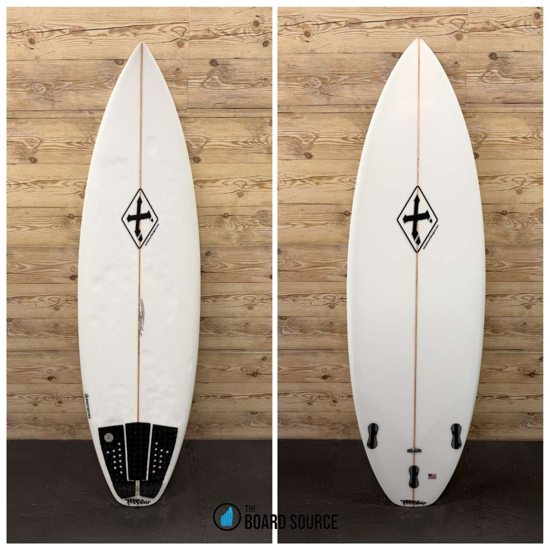 Surfboard for sale - Xanadu Prostar 5'9