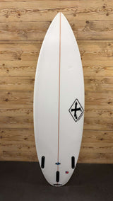 RR Model 5'10"