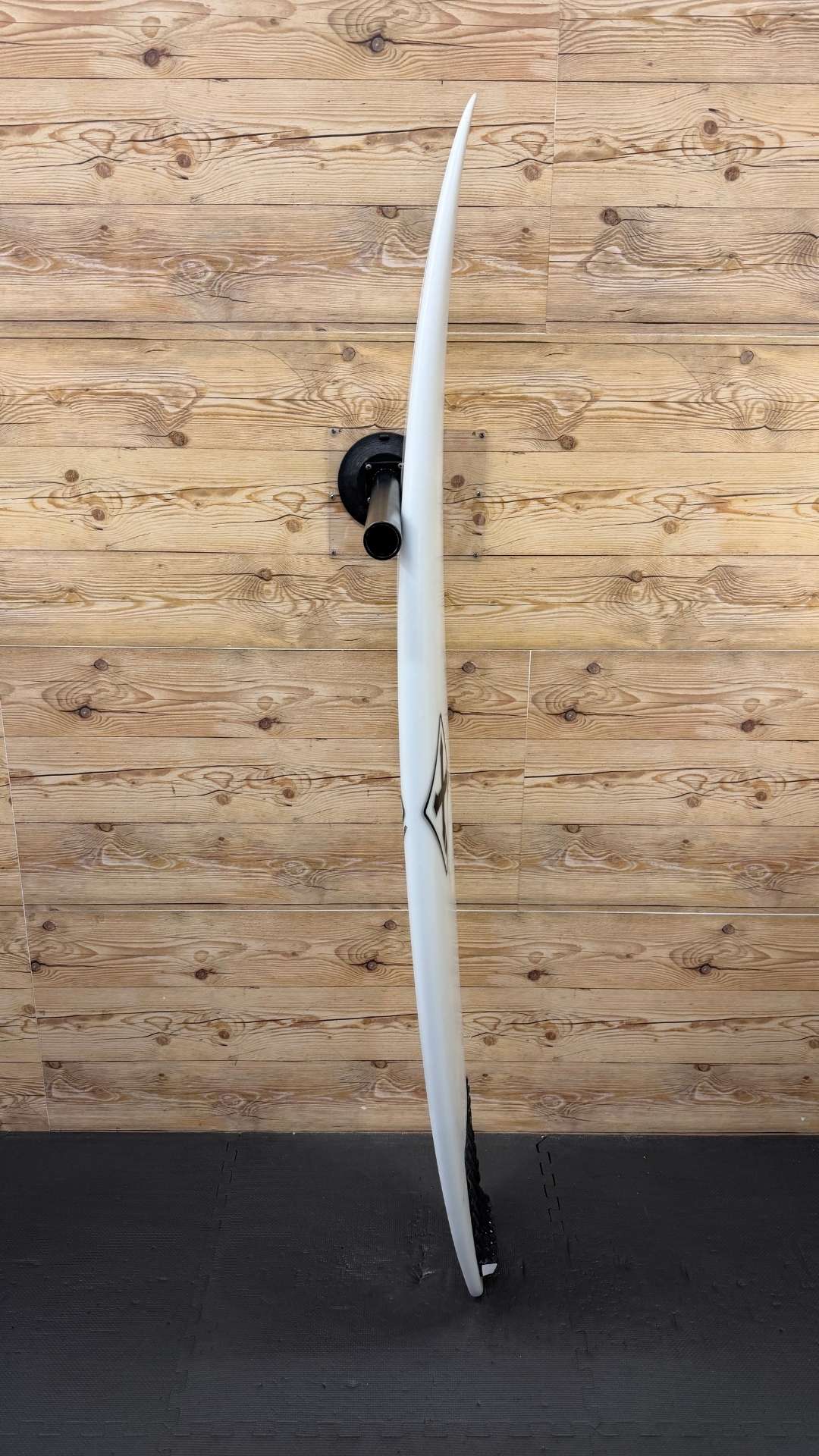 RR Model 5'10"