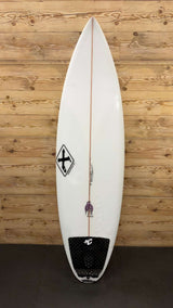 RR Model 5'10"