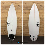 RR Model 5'10"