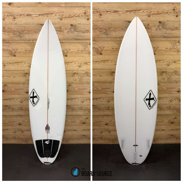 Xanadu Surfboards RR Model 5'9.5