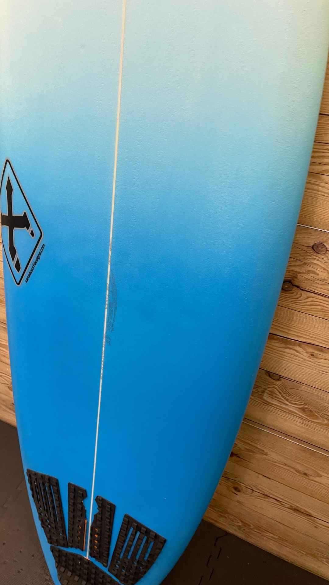 XANADUショートボード HIGH VOLUME SHORTBOARD MODELS - XANADU SURF DESIGNS