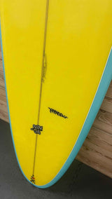 Ninja 6'10"