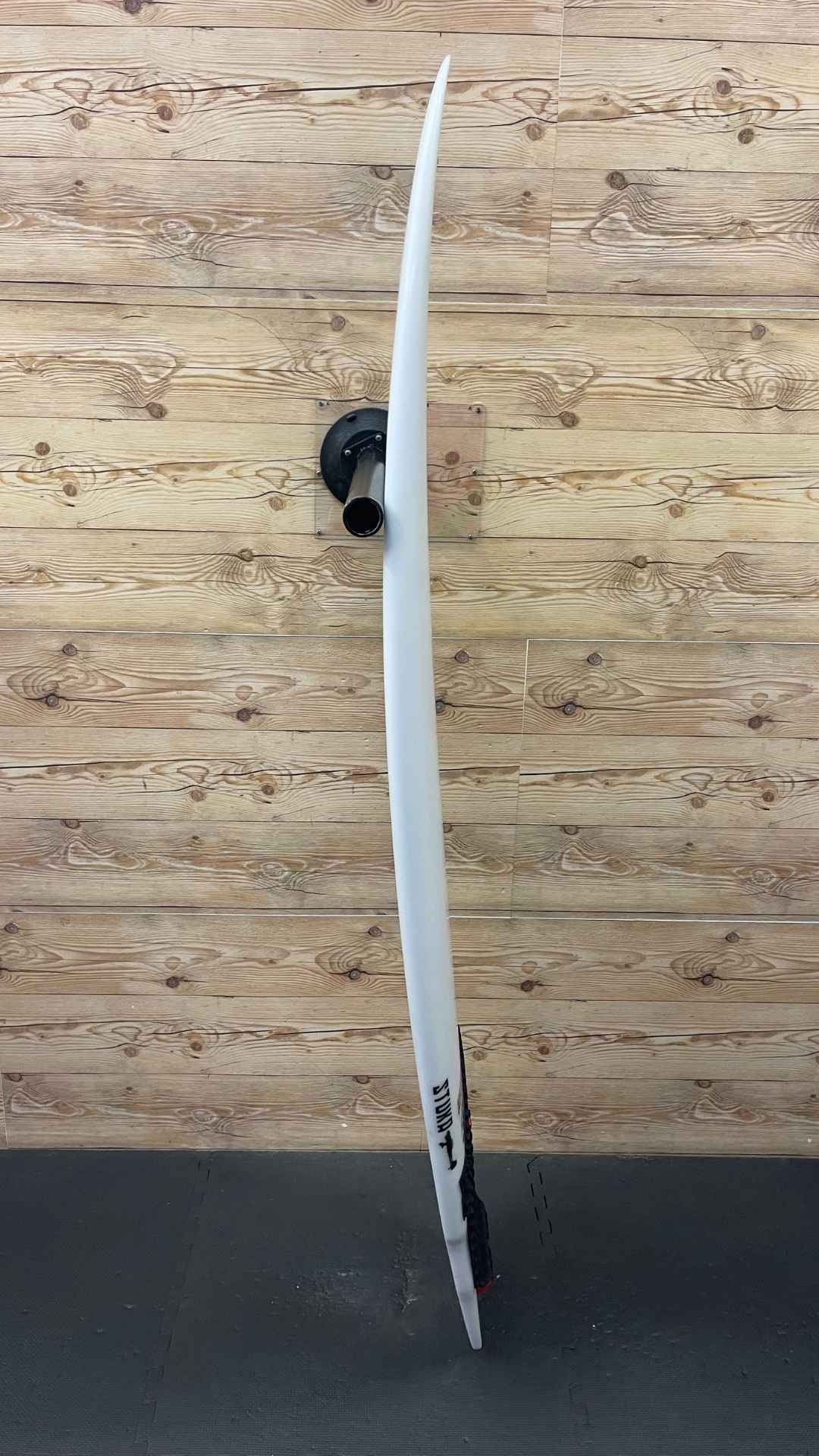 Xanadu Surfboards Stuka 5'8