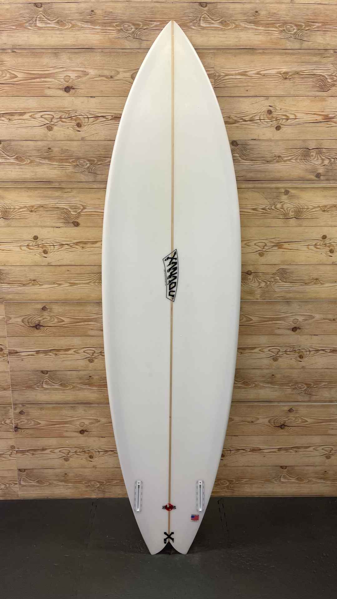 Xanadu Surfboards Super Fly 7'0