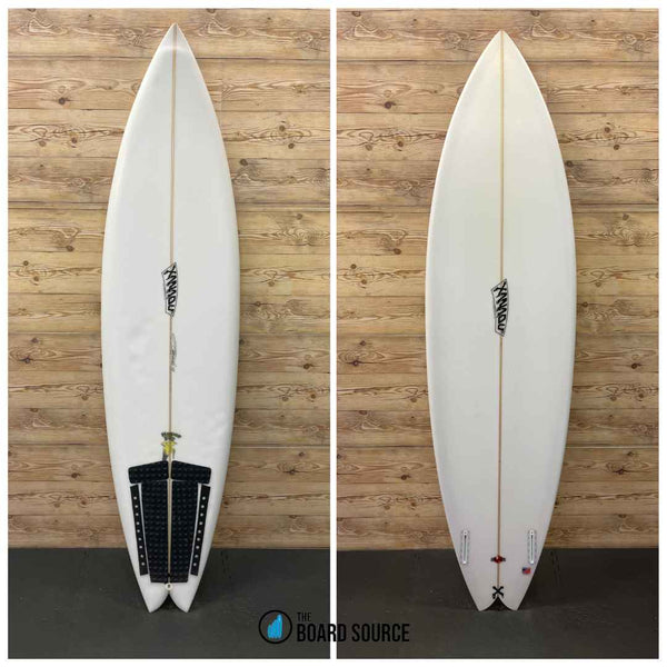 Xanadu Surfboards Super Fly 7'0