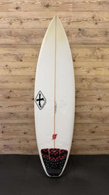 SW21 6'0"