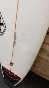 SW21 6'0"