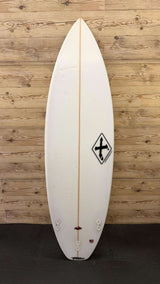 SW21 6'0"