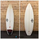 SW21 6'0"