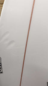 Swami 5'3"