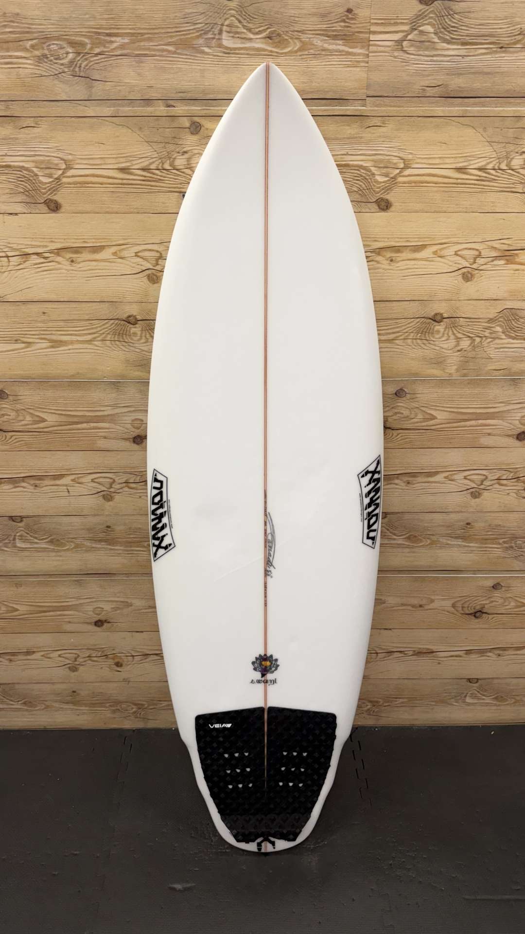 Swami 5'3"